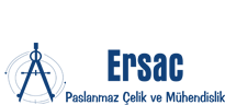 ersackrom - logo